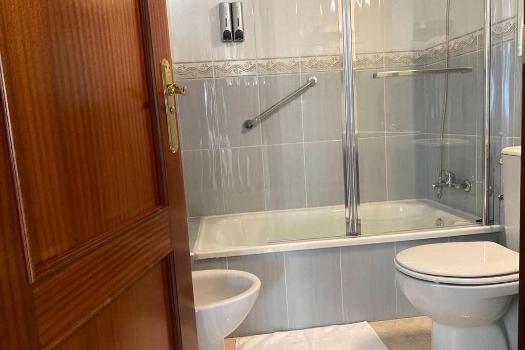 Kalma IV Apartamento La Restinga Exterior foto